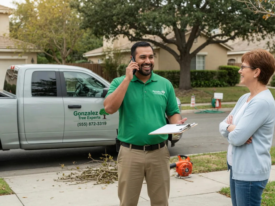Tree Service Salt Rock, WV FAQs